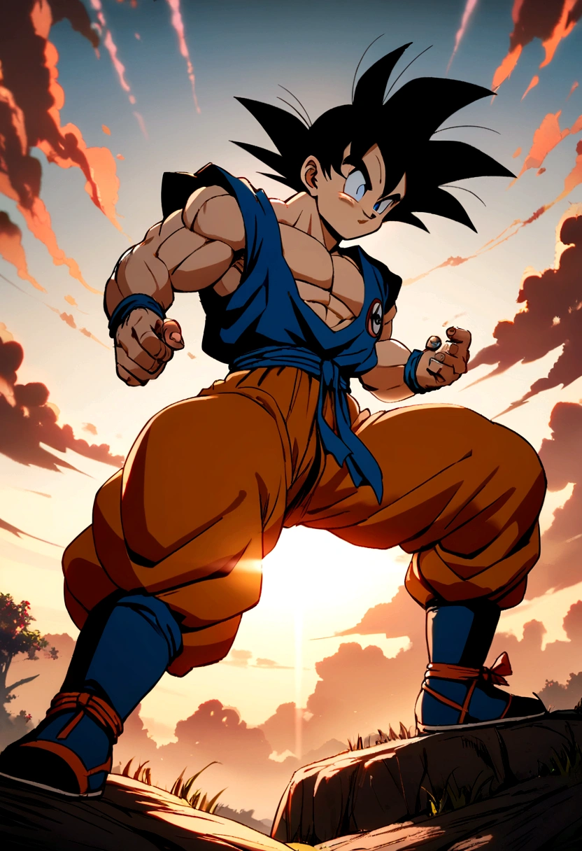 Goku