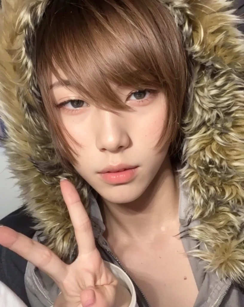 cute boy 