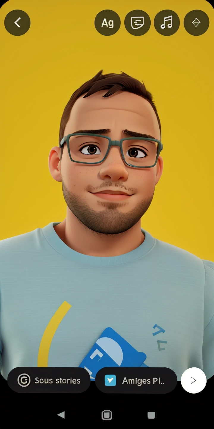 Young boy