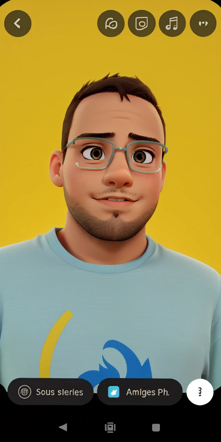Young boy