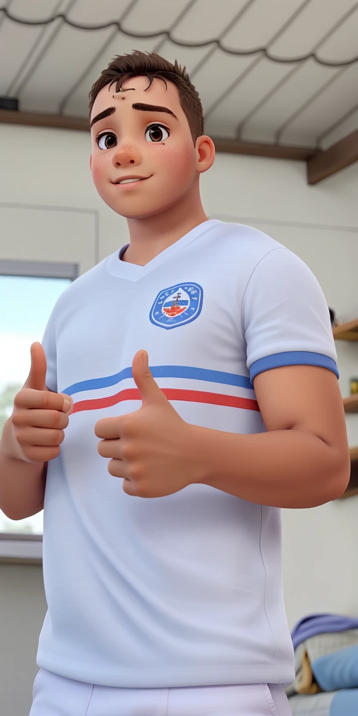 Young boy