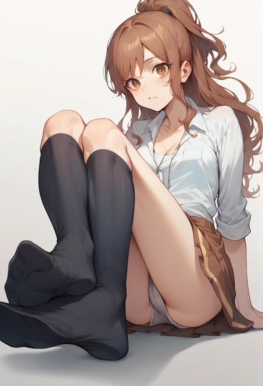 Sports shorts