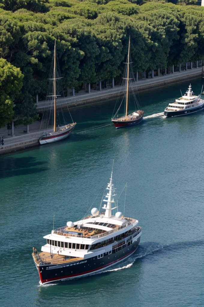 Emblème bateaux galion 