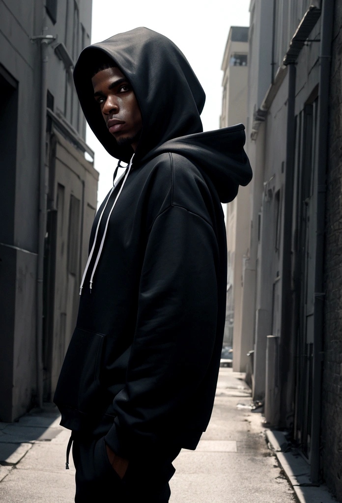 a boogie with da hoodie