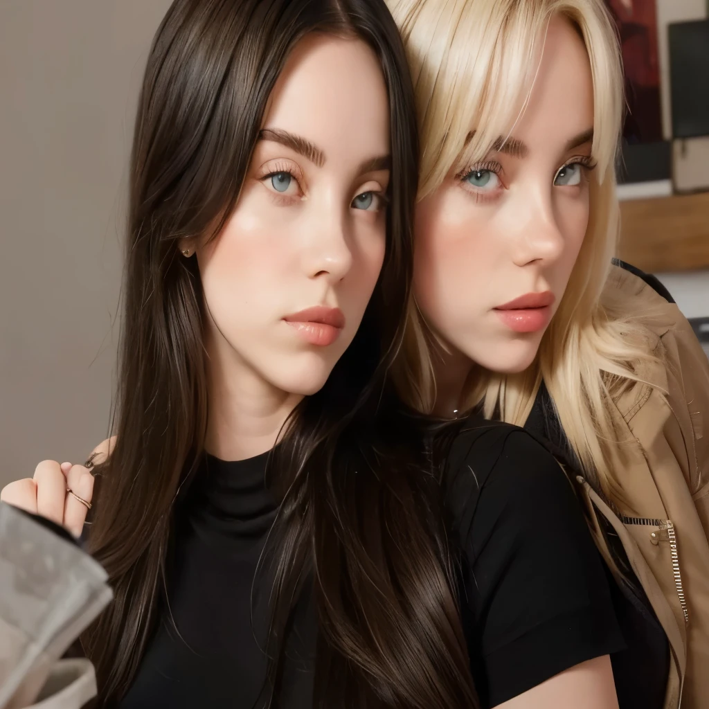 Two beatiful girls