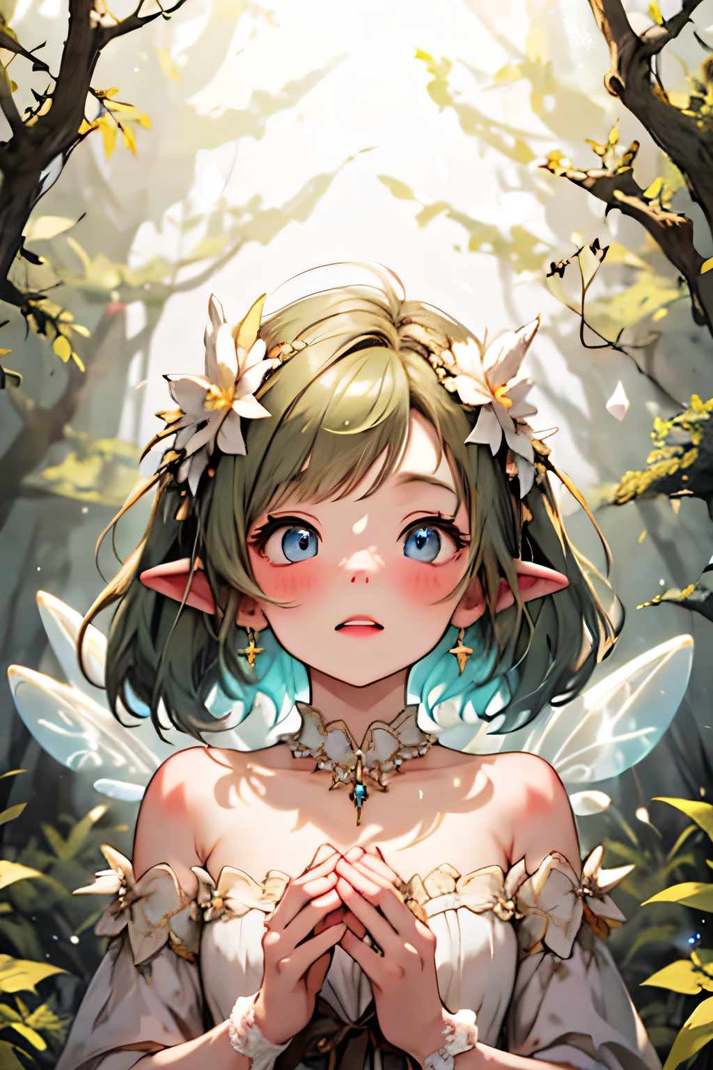 Pretty Chibi v1.0