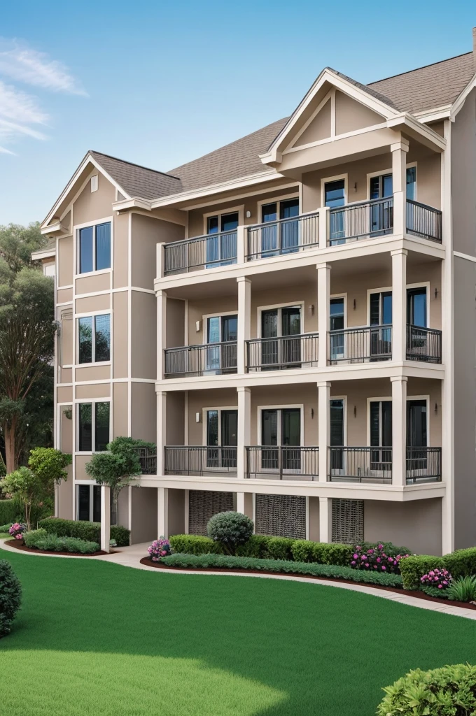 Residential Real Estate: A Major Draw
