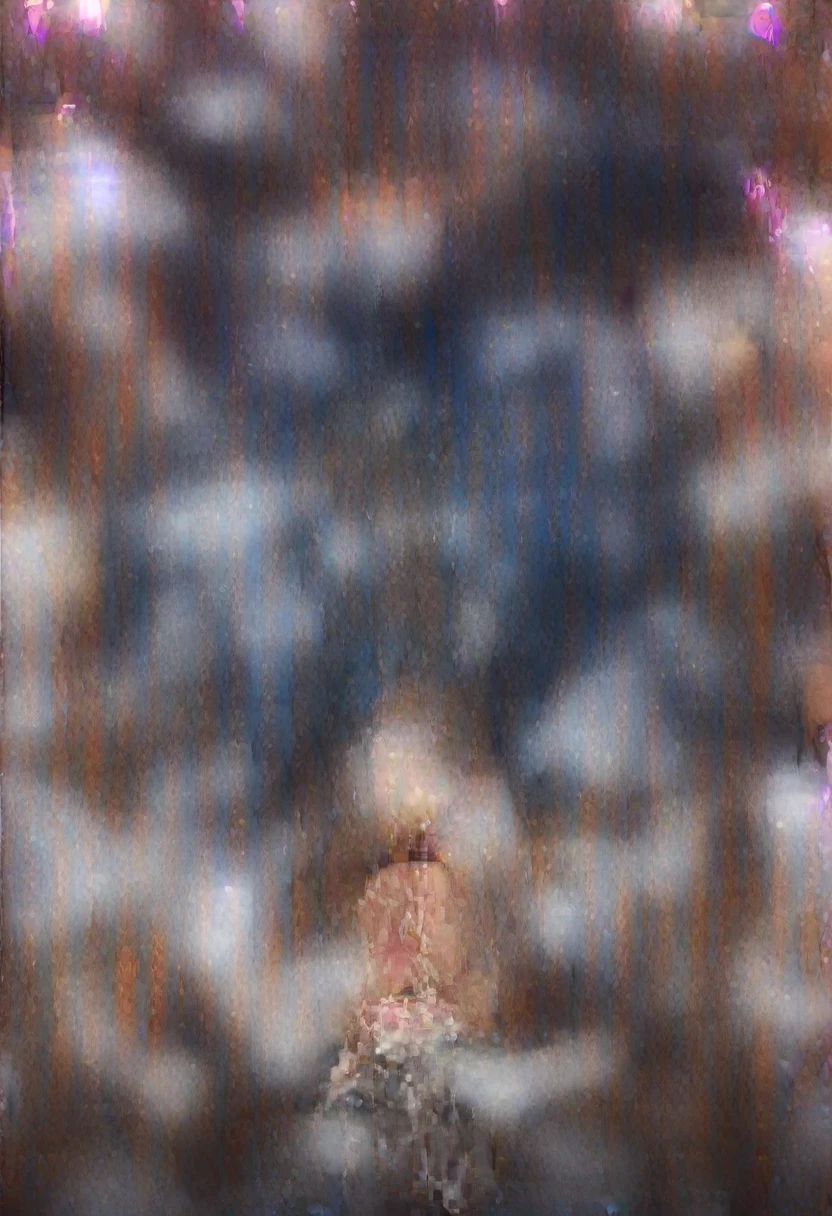 (vulgar),Japan,,Sweaty skin,having an orgasm,vaginal secretions,vulgar disco club ,fellatio,sucking a penis, cum,kneeling,crowd,mature seductive woman,solo, black hair,short wavy hair,curvy body,(denim pants,sleeveless blouse),(blushed),pov