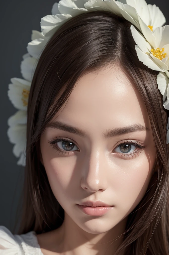 ((best quality)), ((masterpiece)), (detailed), perfect face