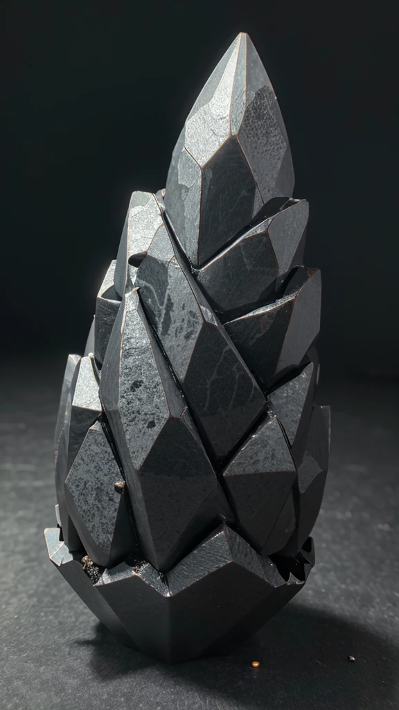 Special Gem,Special Shape,prick々Shape,ore,Fantasy,wonder,Gray background