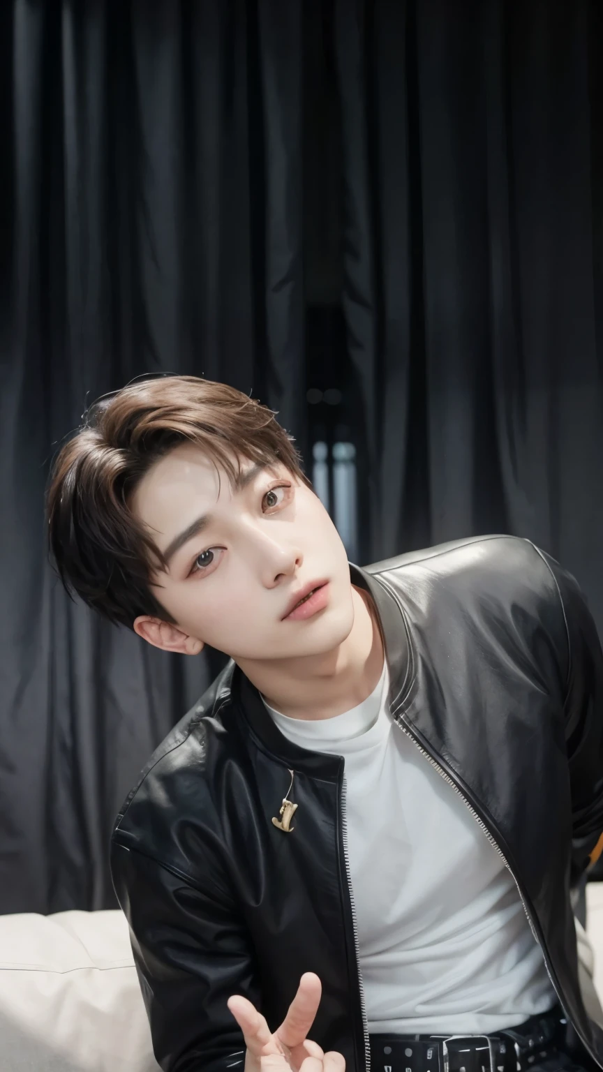 jungkook, Korean boy