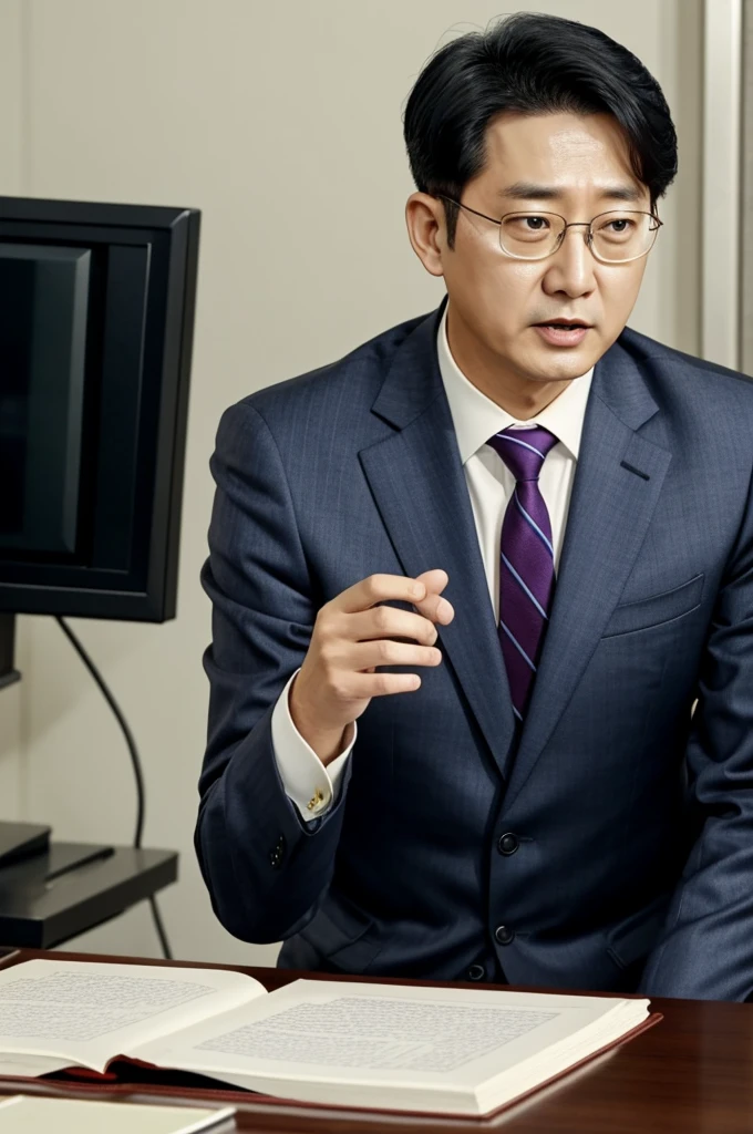 What's wrong with secretary Kim
Heeseung and y/n version