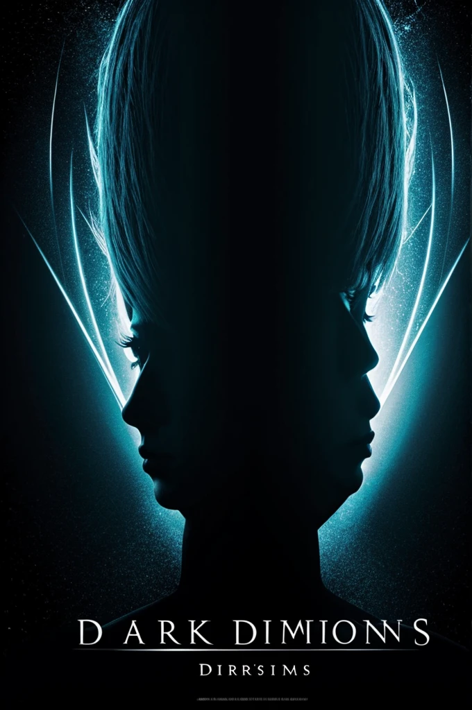dark dimensions
