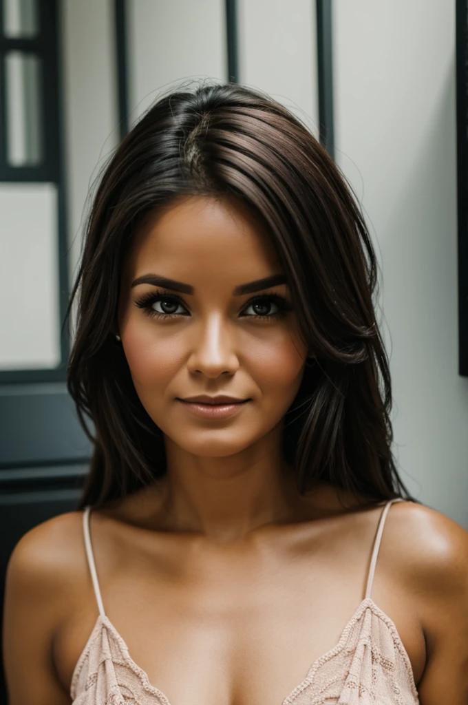 woman 30 years old