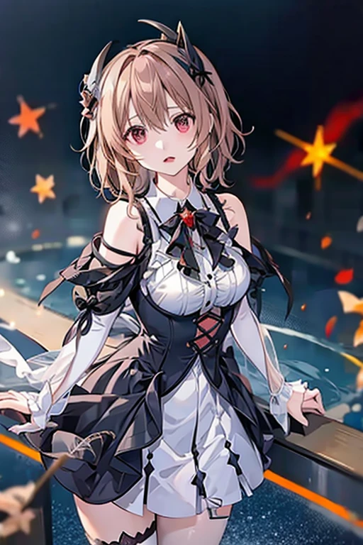Kafka honkai Star rail figure imagination studio 