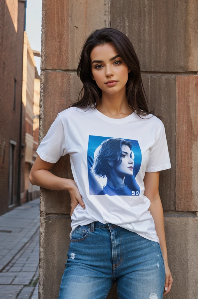 T shirts
