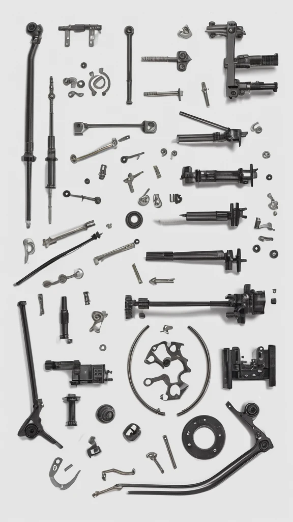 parts of this