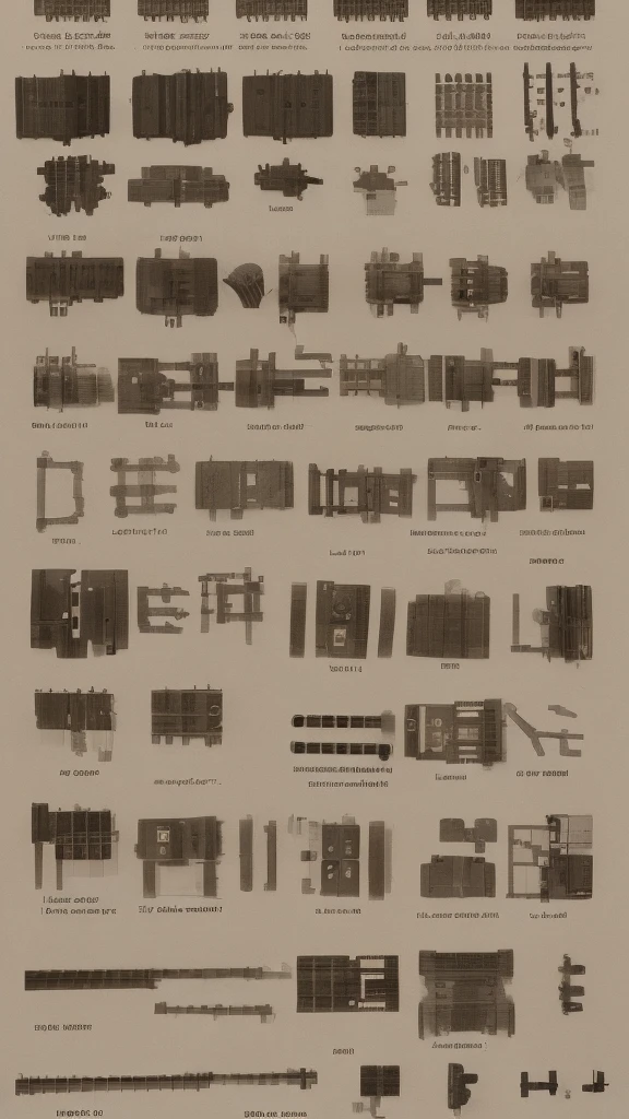 parts of this