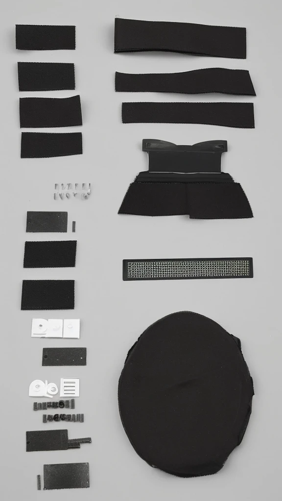 parts of this
