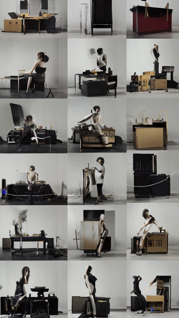 parts of this
