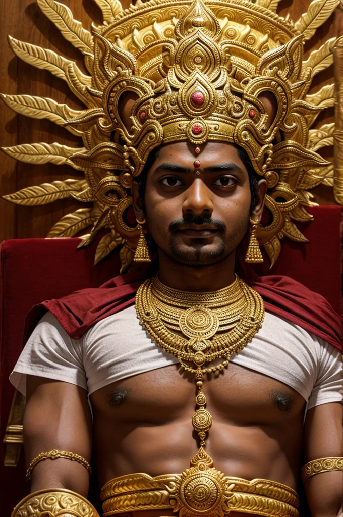 Lord Surya Bhavan