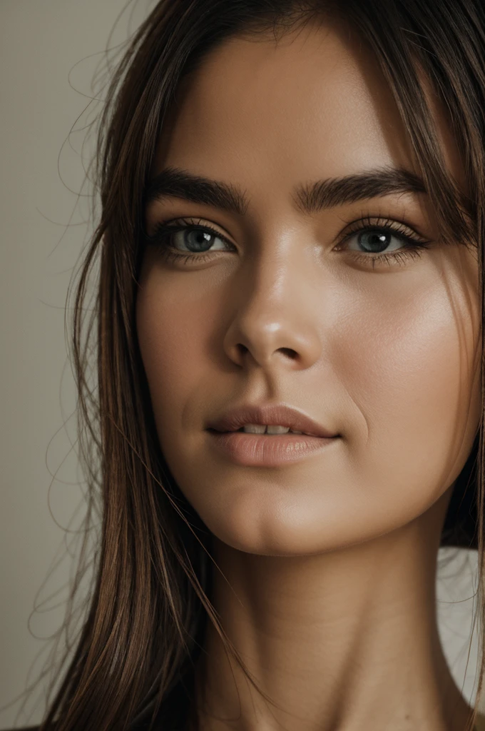 Create a portrait