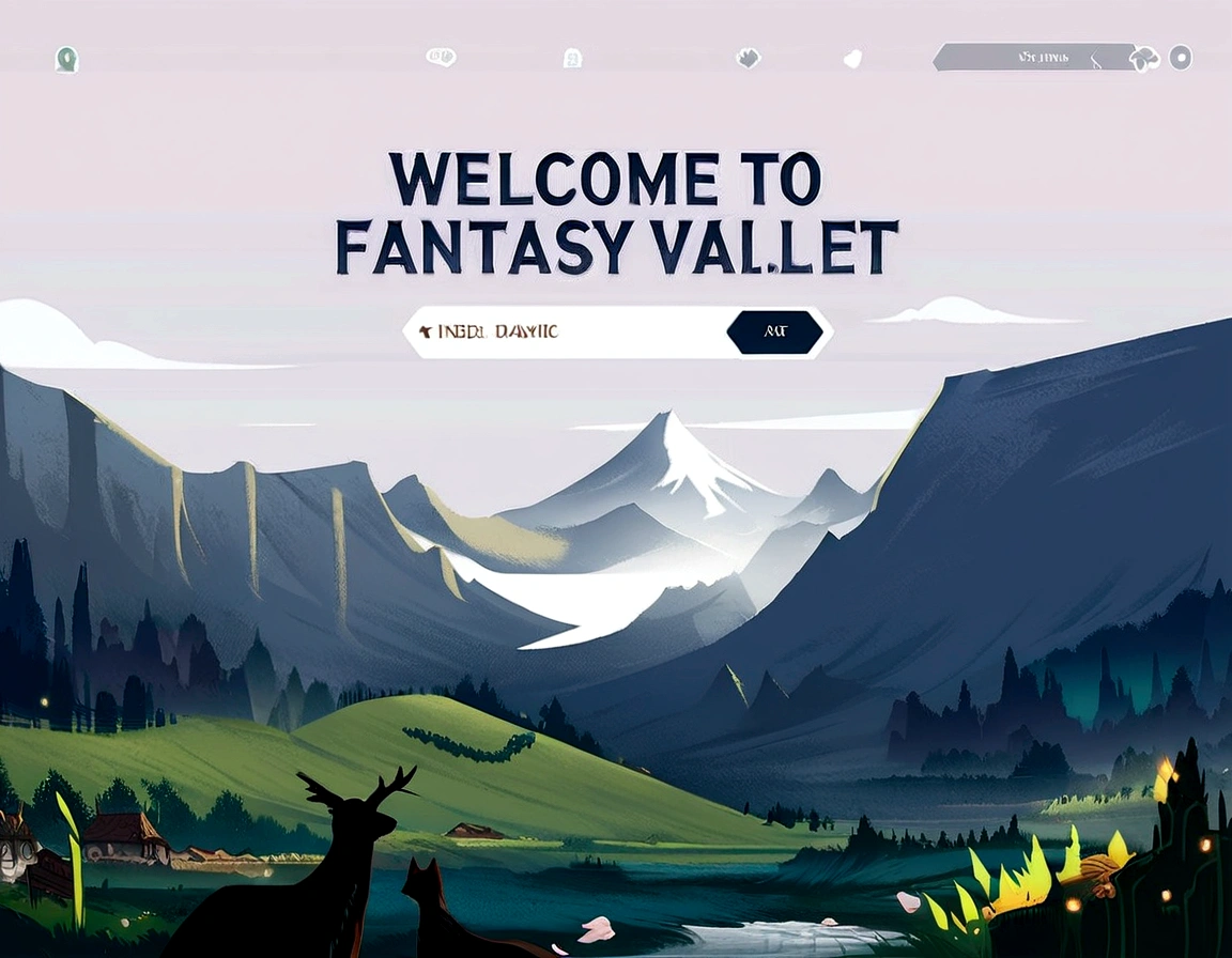 illustration with just a mountain scene , fantasy art style, fantasy theme, fantasy game art style, fantasy concept, fantasy themed, very detailed fantasy, fantasy world concept, digital fantasy illustration, fantasy illustration, fantasy scene, scenic fantasy, fantasy landscape, fantasy illustrations, fantasy concept art, fantasy art behavior, fantasy town