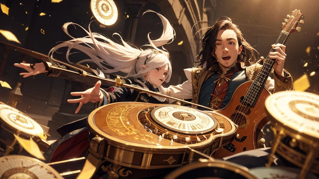 Bard