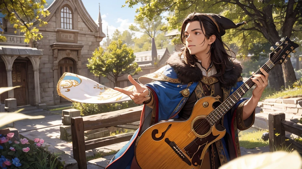 Bard