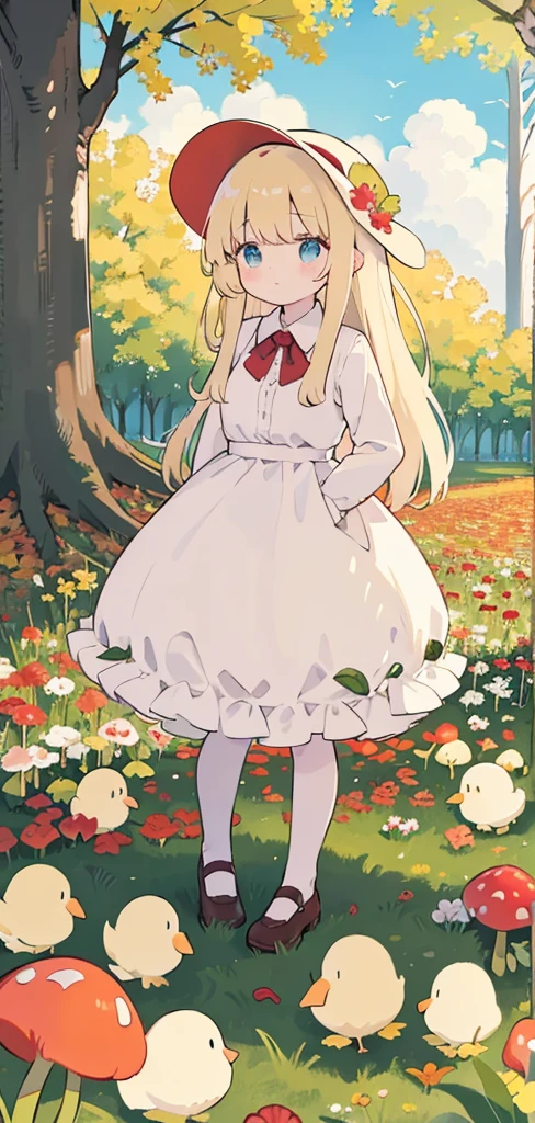 🎀🍄☘️🥀🍁🍂🌼🌤️🐥🥕🍅🍎🍒🍑