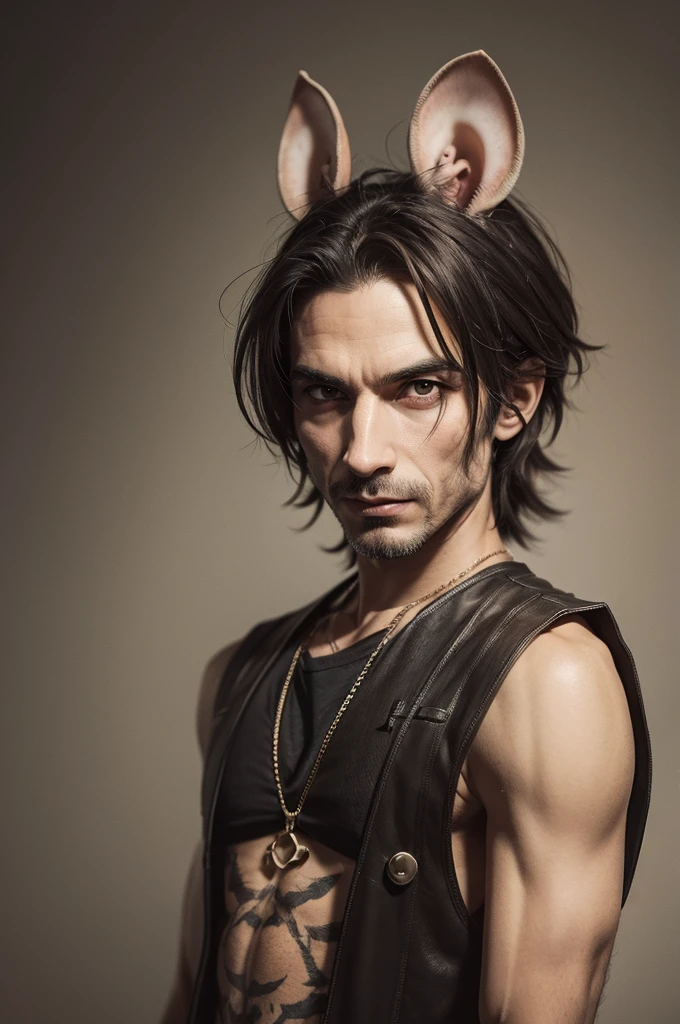 Rat man