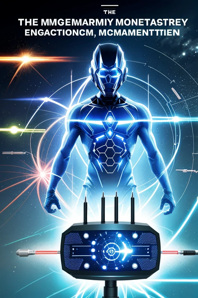 The diagram of"electromagnetic energy converter"