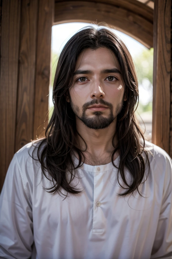 Crie Jesus