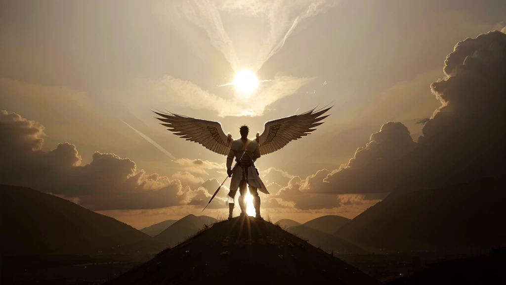 angel, angel masculino divino, naturals, Army of GOD Angel, angel Masculino de GOD, Strong male angel, Army of GOD, Angel Man of GOD, Barba Judaica, Hebrew Angel, GOD'and the sky, GOD'and the sky Céus, realistic man, celestial armor, Beauthfull, Blue Thunder, fire azul, Realistic fire azul, realistic thunder, electrical screws, realistic detailed 8k, Realistic 16K detail, hard, Detailed realistic color, Detailed realistic thunder, fire azul Realistic 8K, Cores photorrealistic 8K, 8K detailed colors, Nitidez photorrealistic 8K, ULTRAHD Photorealism, Divine fire azul, Divine Electric Blue Thunder, Sombras photorrealistics 8K, Textura photorrealistic, naturals, heavens, heavenly, sky night, céu de Beauthfull, the night, majestic, majestic Sky, naturalsmente chic, thunders, Sky thunders, Divine thunder, linda, doradas, starlight, Heavenly Bolts, villany azul, Blue Screws, Rendering, photorrealistic, ultra high definition, 4K, detailed textures, thunder, detailed shadows, detailed colors, naturals linda, Great Divine, detailed contrast, realistic contrast, high resolution, detailed colors, realistic detailed 16K, 8k high definition, detailed contrast, realistic contrast, high resolution, detailed colors, fire, villany, realistic detailed, chic,