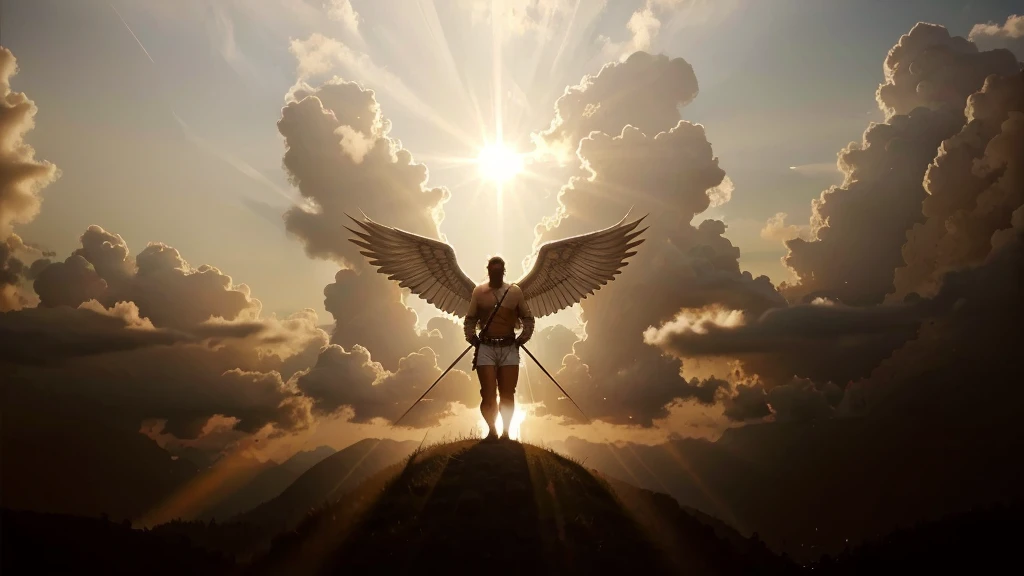 angel, angel masculino divino, naturals, Army of GOD Angel, angel Masculino de GOD, Strong male angel, Army of GOD, Angel Man of GOD, Barba Judaica, Hebrew Angel, GOD&#39;and the sky, GOD&#39;and the sky Céus, realistic man, celestial armor, Beauthfull, Blue Thunder, fire azul, Realistic fire azul, realistic thunder, electrical screws, realistic detailed 8k, Realistic 16K detail, hard, Detailed realistic color, Detailed realistic thunder, fire azul Realistic 8K, Cores photorrealistic 8K, 8K detailed colors, Nitidez photorrealistic 8K, ULTRAHD Photorealism, Divine fire azul, Divine Electric Blue Thunder, Sombras photorrealistics 8K, Textura photorrealistic, naturals, heavens, heavenly, sky night, céu de Beauthfull, the night, majestic, majestic Sky, naturalsmente chic, thunders, Sky thunders, Divine thunder, linda, doradas, starlight, Heavenly Bolts, villany azul, Blue Screws, Rendering, photorrealistic, ultra high definition, 4K, detailed textures, thunder, detailed shadows, detailed colors, naturals linda, Great Divine, detailed contrast, realistic contrast, high resolution, detailed colors, realistic detailed 16K, 8k high definition, detailed contrast, realistic contrast, high resolution, detailed colors, fire, villany, realistic detailed, chic, 