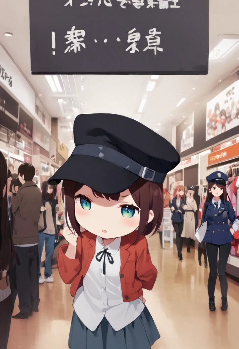 Manual labor、girl、I'm doing my best、night shift、high school student、fatigue、Stupid guests、Looks busy、uniform、There are many customers、hat、Inside the store、Byte in Byte、Looks painful、Low salary、claim、I don&#39;t like it
