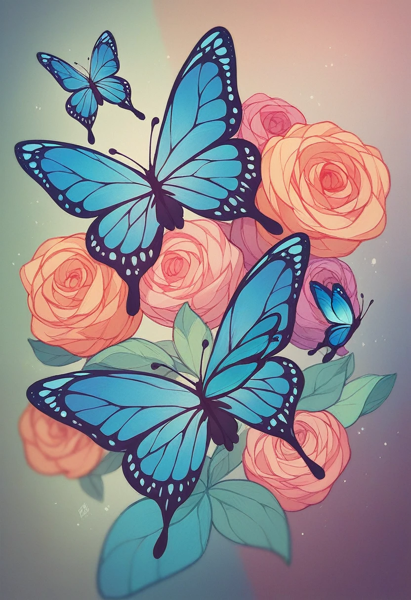 nature butterfly wallpaper group butterfly hd 8k high quyality picture 3d high quility 8k colorful
