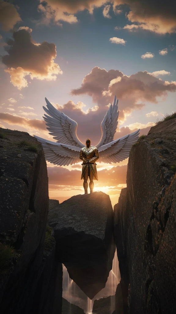 angel, angel masculino divino, naturals, Army of GOD Angel, angel Masculino de GOD, Strong male angel, Army of GOD, Angel Man of GOD, Barba Judaica, Hebrew Angel, GOD'and the sky, GOD'and the sky Céus, realistic man, celestial armor, Beauthfull, Blue Thunder, fire azul, Realistic fire azul, realistic thunder, electrical screws, realistic detailed 8k, Realistic 16K detail, hard, Detailed realistic color, Detailed realistic thunder, fire azul Realistic 8K, Cores photorrealistic 8K, 8K detailed colors, Nitidez photorrealistic 8K, ULTRAHD Photorealism, Divine fire azul, Divine Electric Blue Thunder, Sombras photorrealistics 8K, Textura photorrealistic, naturals, heavens, heavenly, sky night, céu de Beauthfull, the night, majestic, majestic Sky, naturalsmente chic, thunders, Sky thunders, Divine thunder, linda, doradas, starlight, Heavenly Bolts, villany azul, Blue Screws, Rendering, photorrealistic, ultra high definition, 4K, detailed textures, thunder, detailed shadows, detailed colors, naturals linda, Great Divine, detailed contrast, realistic contrast, high resolution, detailed colors, realistic detailed 16K, 8k high definition, detailed contrast, realistic contrast, high resolution, detailed colors, fire, villany, realistic detailed, chic,