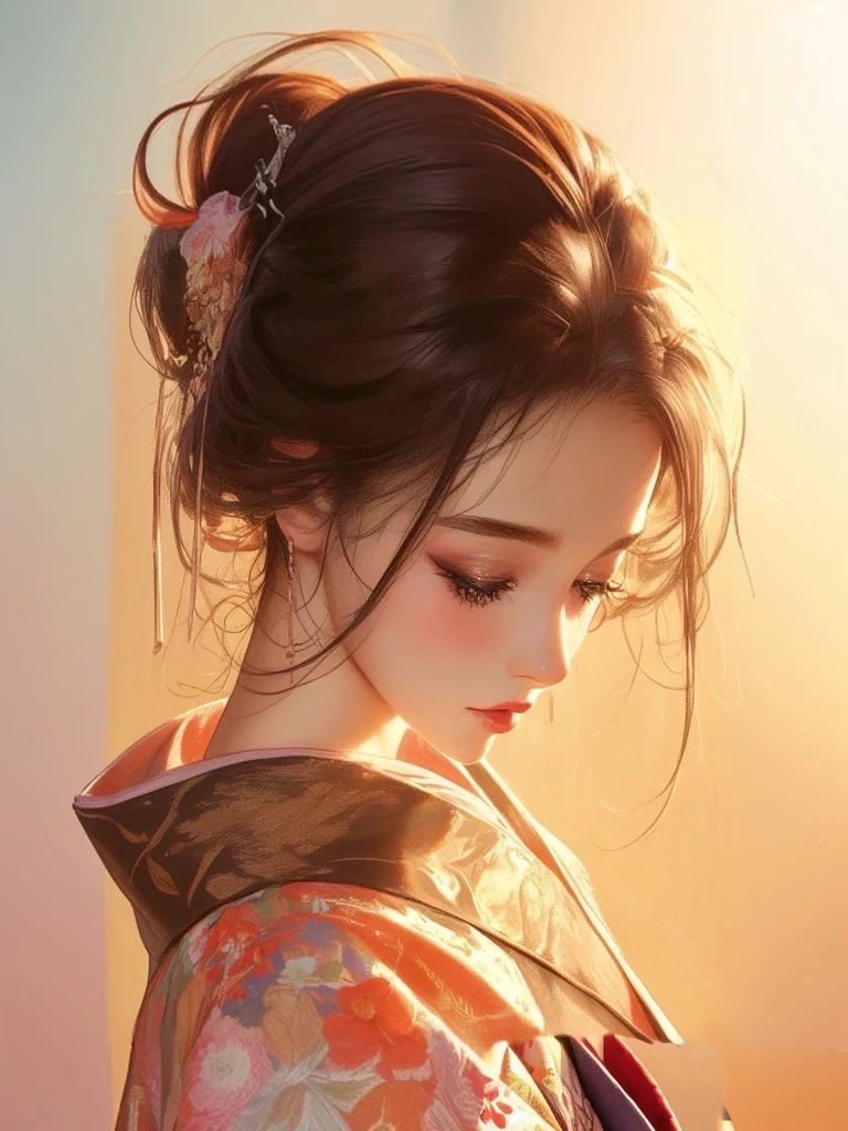 kimono