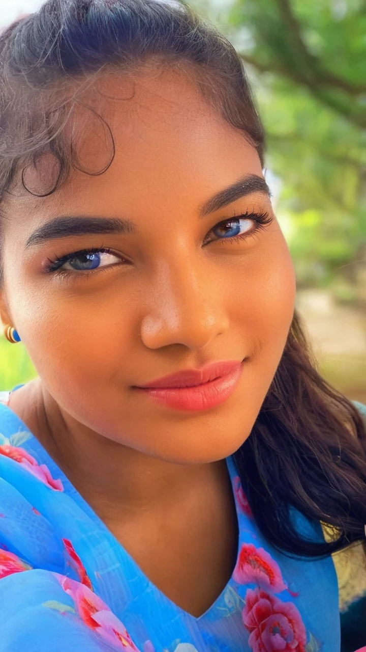 a middle east woman with black hair, beautiful detailed eyes, beautiful detailed lips, extremely detailed face, butterflies in her hair, wearing a pink saree dress with gold details, standing in a garden full of yellow, red, blue, pink flowers, ((large breasts)), (best quality,4k,8k,highres,masterpiece:1.2),ultra-detailed,(realistic,photorealistic,photo-realistic:1.37),intricate,ornate,highly detailed,hyper realistic,vivid colors,dramatic lighting,cinematic,ethereal,fantasy,elegant,beautiful,serene