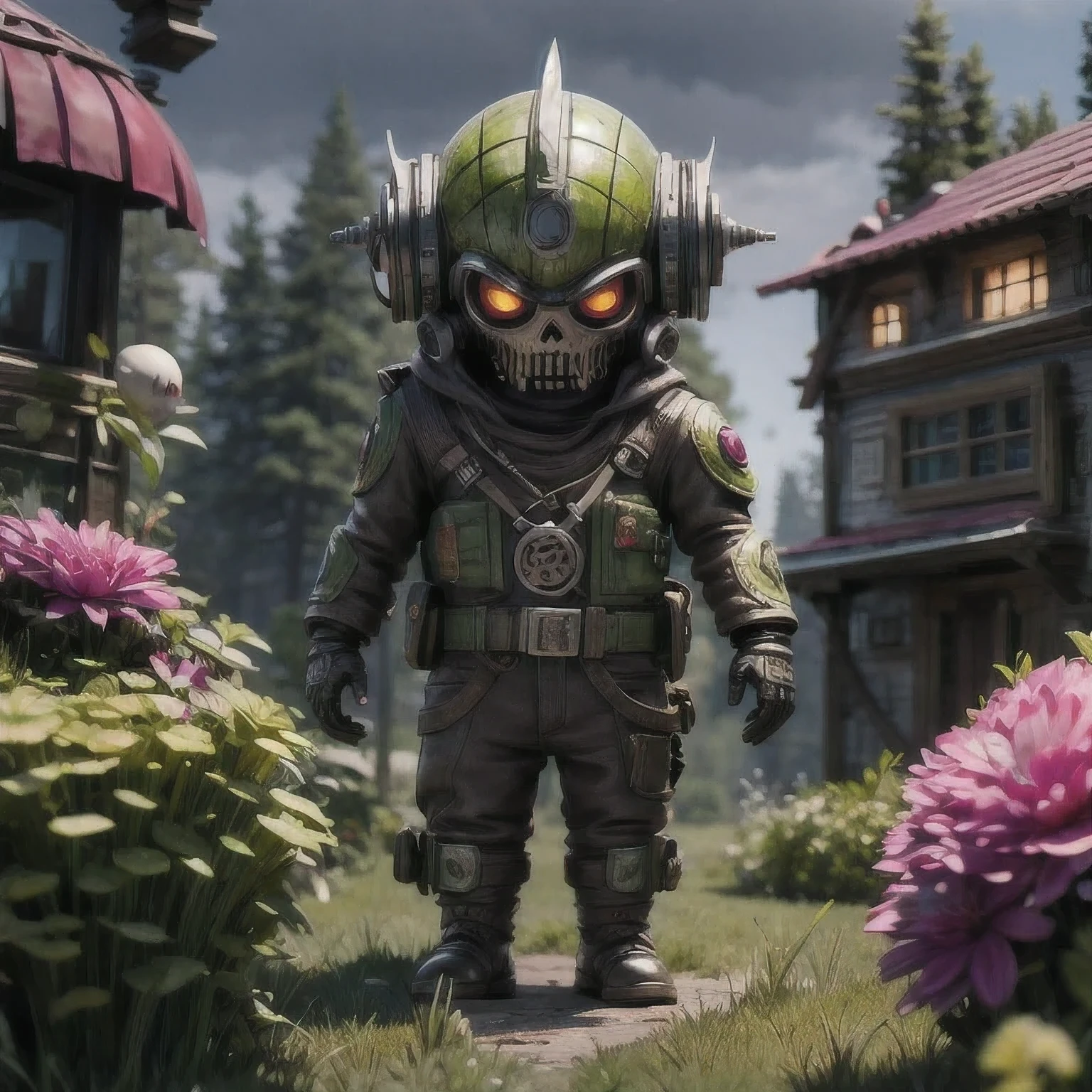 The zombies are coming! Protect your brains and plant your defenses in these fun-dead Plants vs. Zombies titles from EA and PopCap. Kick some grass in console/PC games, like the new Plants vs. Zombies: Battle for Neighborville™ or Plants vs. Zombies Garden Warfare 2. And, take the zombies with you in brain-thirsty mobile titles like Plants vs. Zombies Heroes and Plants vs. Zombies 2. It's the franchise that revolutionized plant-on-zombie warfare - winning many awards along the way.