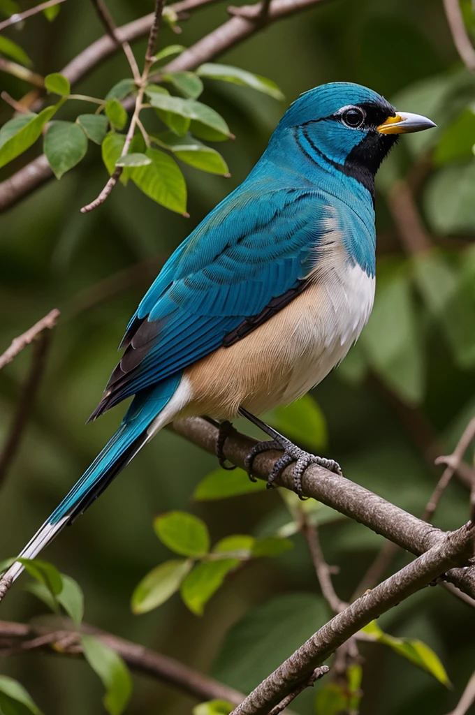 bird
