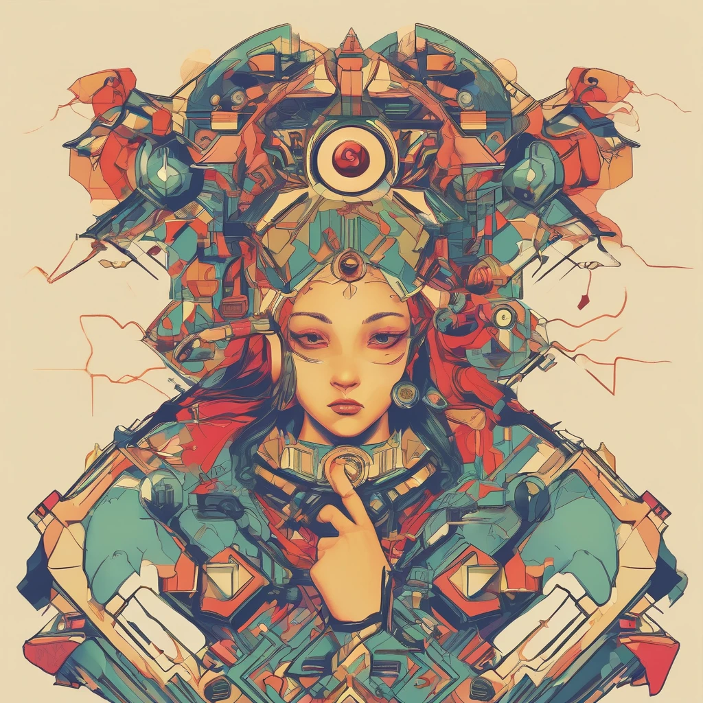 Biopunk psychedelic sex, erotic surrealism, nsfw, lsd trip, trippy sex, acid trip, colorful, (multiple women, busty women:1.3),