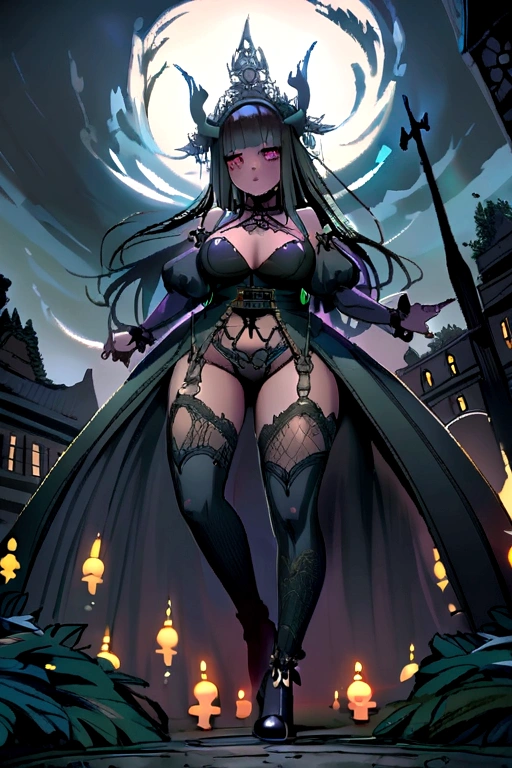 big ass gothic fucking hard
