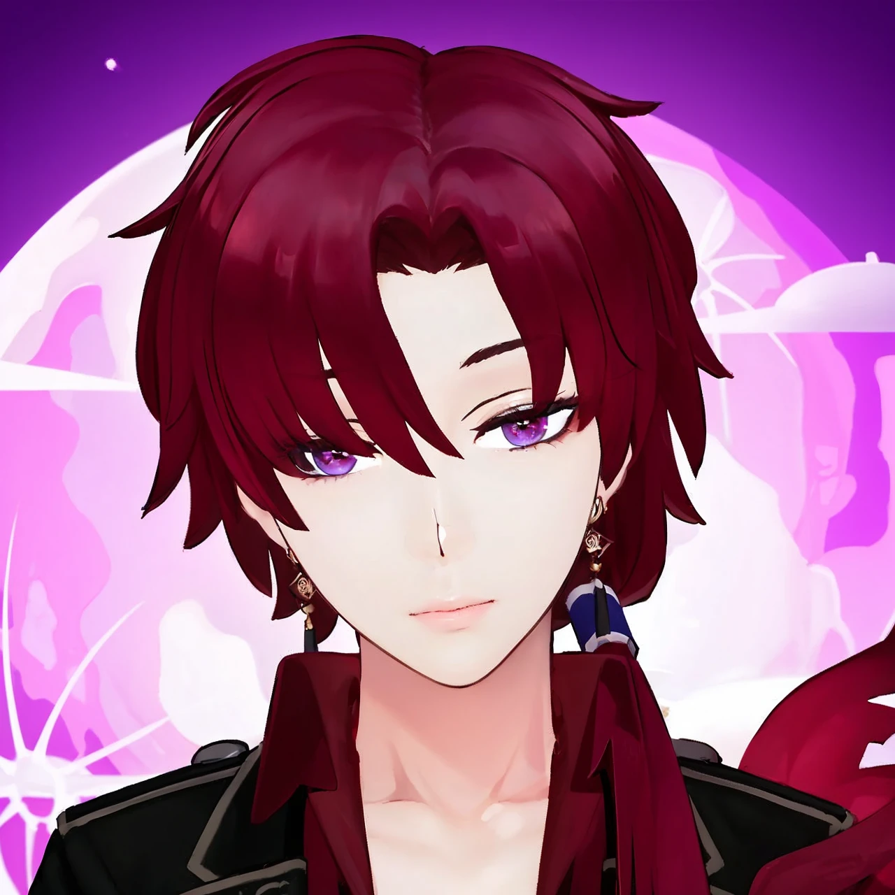 1boy, high quality, ultra detailed, masterpiece, realistic,