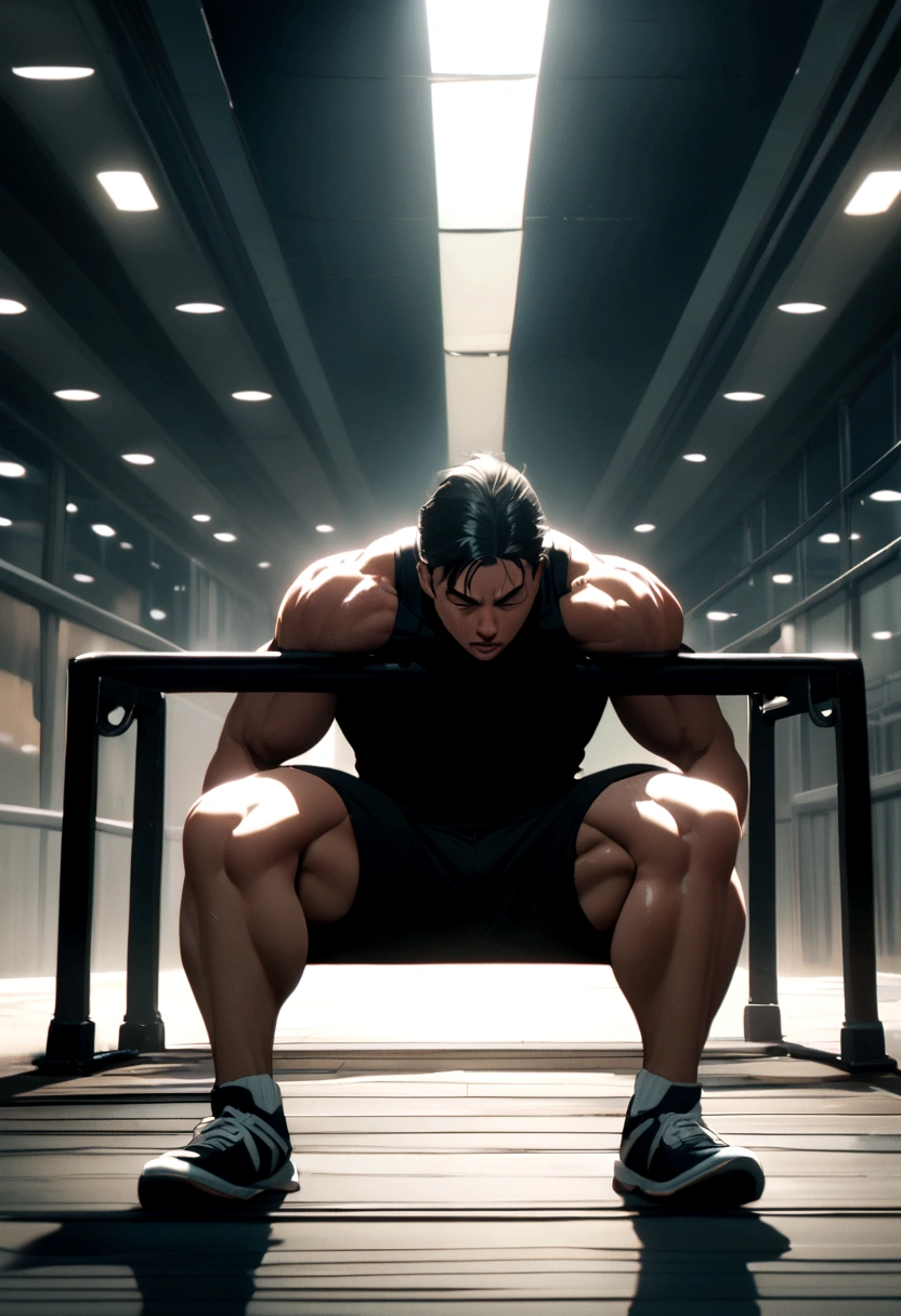 Bench Press