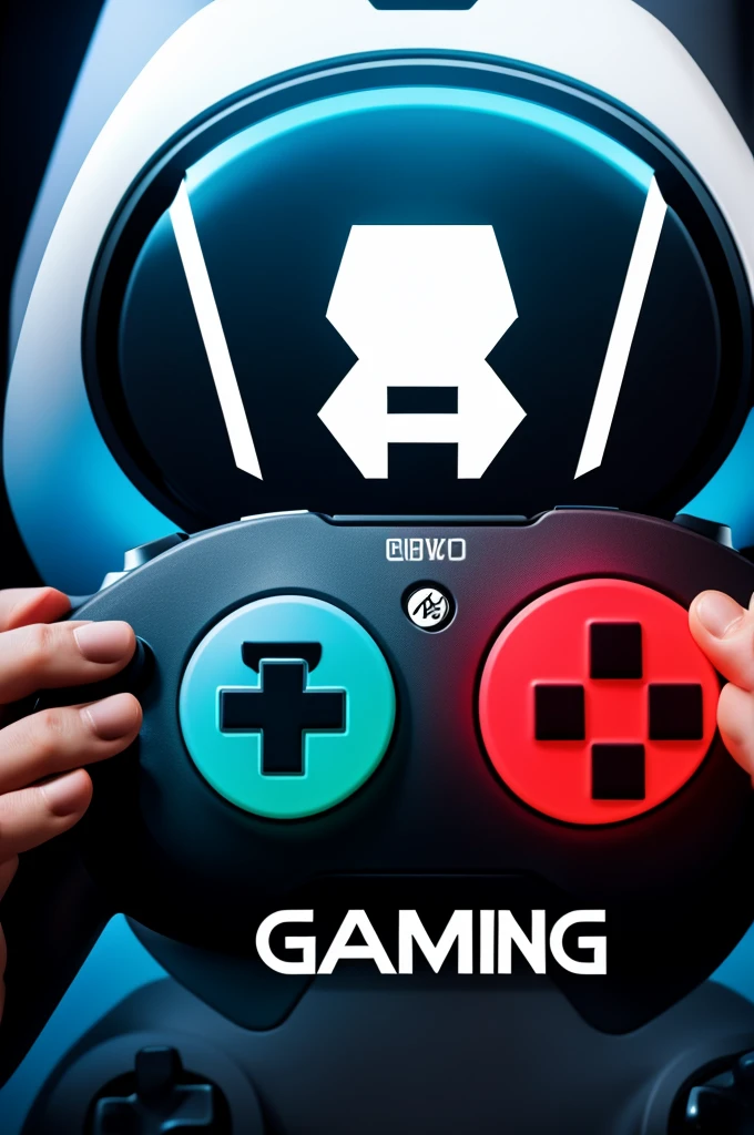 Gaming logo