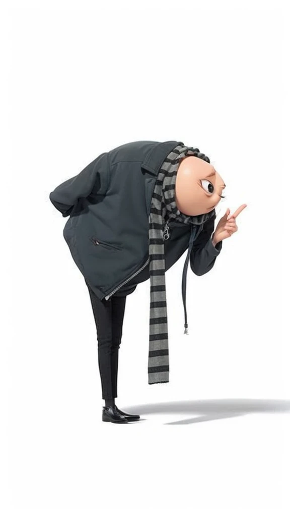 Despicable me 