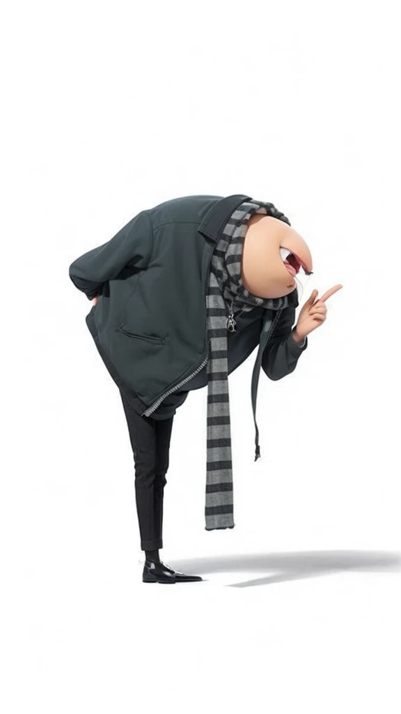 Despicable me