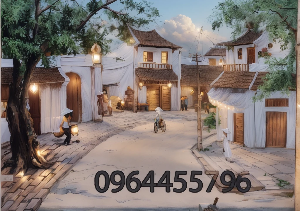 Villages